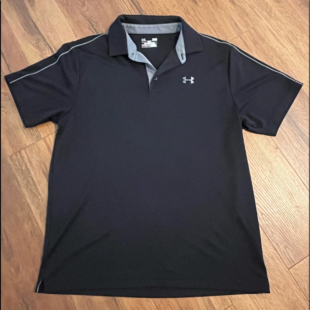 Men’s Under Armour Polo